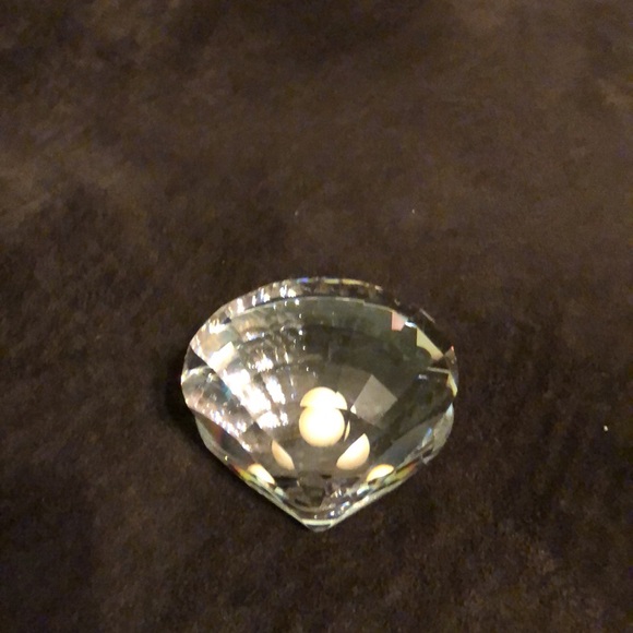 Genuine rare Swarovski crystal clam - Picture 5 of 8